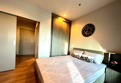 Condos for rent : Rent Chapter One Midtown Ladprao 24. Beautiful, affordable, ready to move in. Near MRT Ladprao. Interested? Add Line: @841qqlnr
