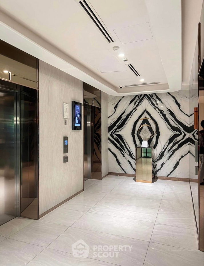 picture Studio Condo at Ideo Ratchada-Sutthisan near MRT Ratchadaphisek (ID 2812428) - 13/16