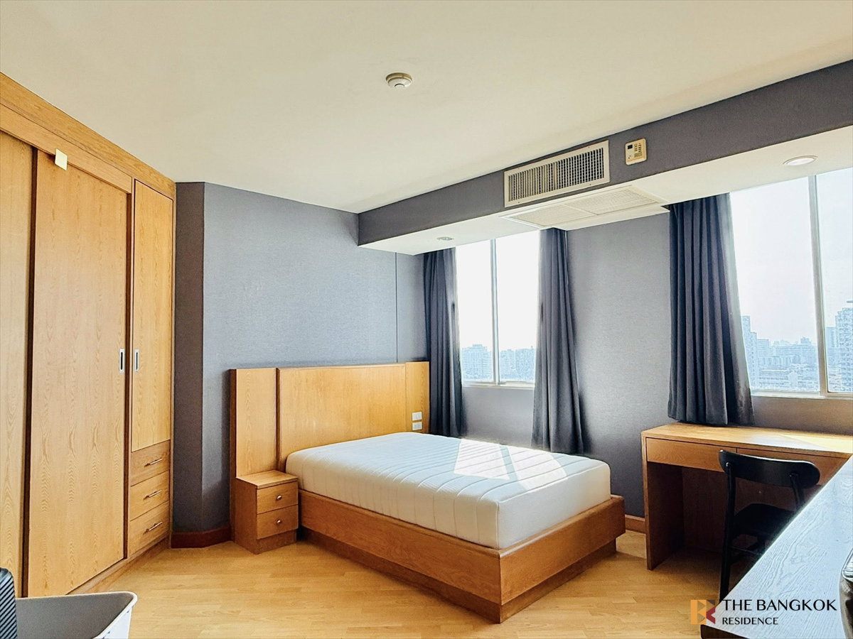รูป 🚨ขายคอนโด Supalai Park Phaholyothin 21 ใกล้ BTS หมอชิต - ห้องใหญ่หายาก ราคาคุ้ม - รูปที่ 3/6