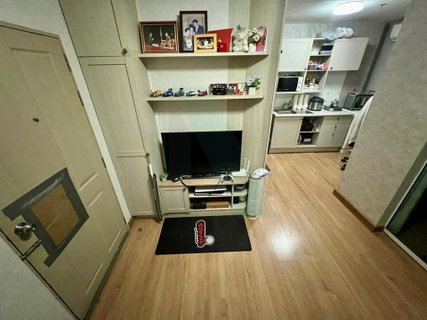 🔺 For sell condo CHAPTER ONE MODERN DUTCH Building A, Floor 16,1 bed room, Room size 30 sqm