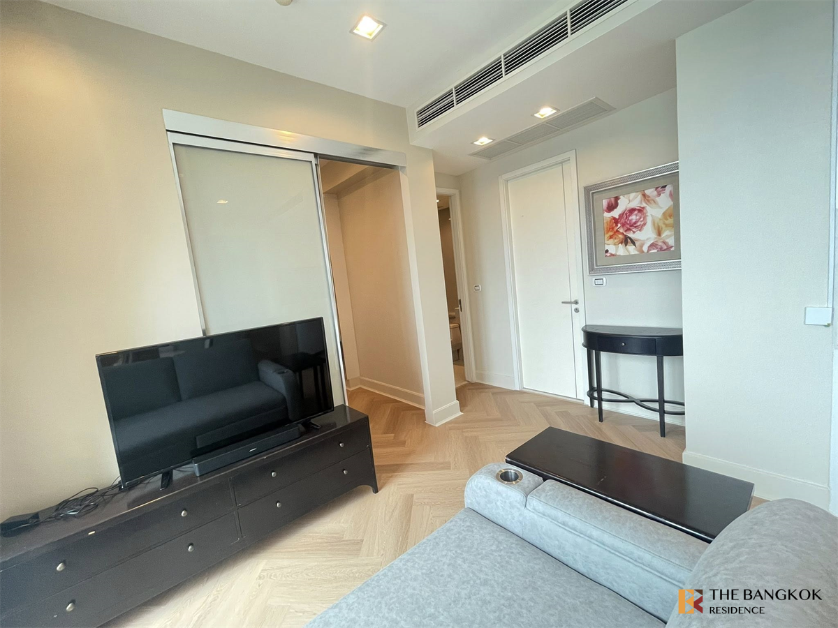 รูป สะดวกสบายพร้อมเข้าอยู่ อีควิน็อคซ์ พหล-วิภา - รูปที่ 8/10