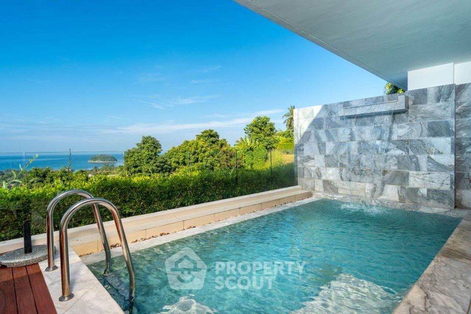 2-BR Condo at The View Phuket in Karon (ID 1028277) - image 3