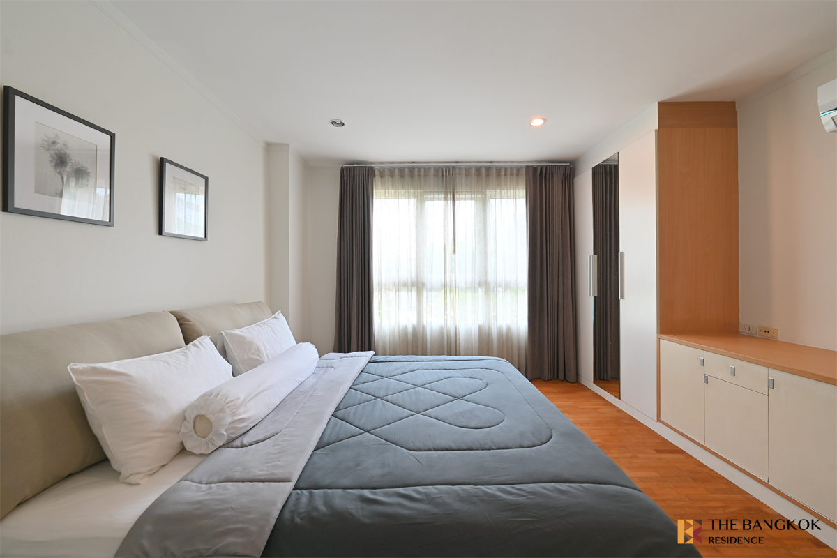 picture Easy Start with a City Dweller Lifestyle Baan Siri 13 - 1/10