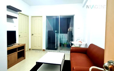 Condos for sale : 🚩 For Sell Condo CITY HOME SRINAKARIN Building 6, Floor 10,1 bed room, Room size 30 sqm