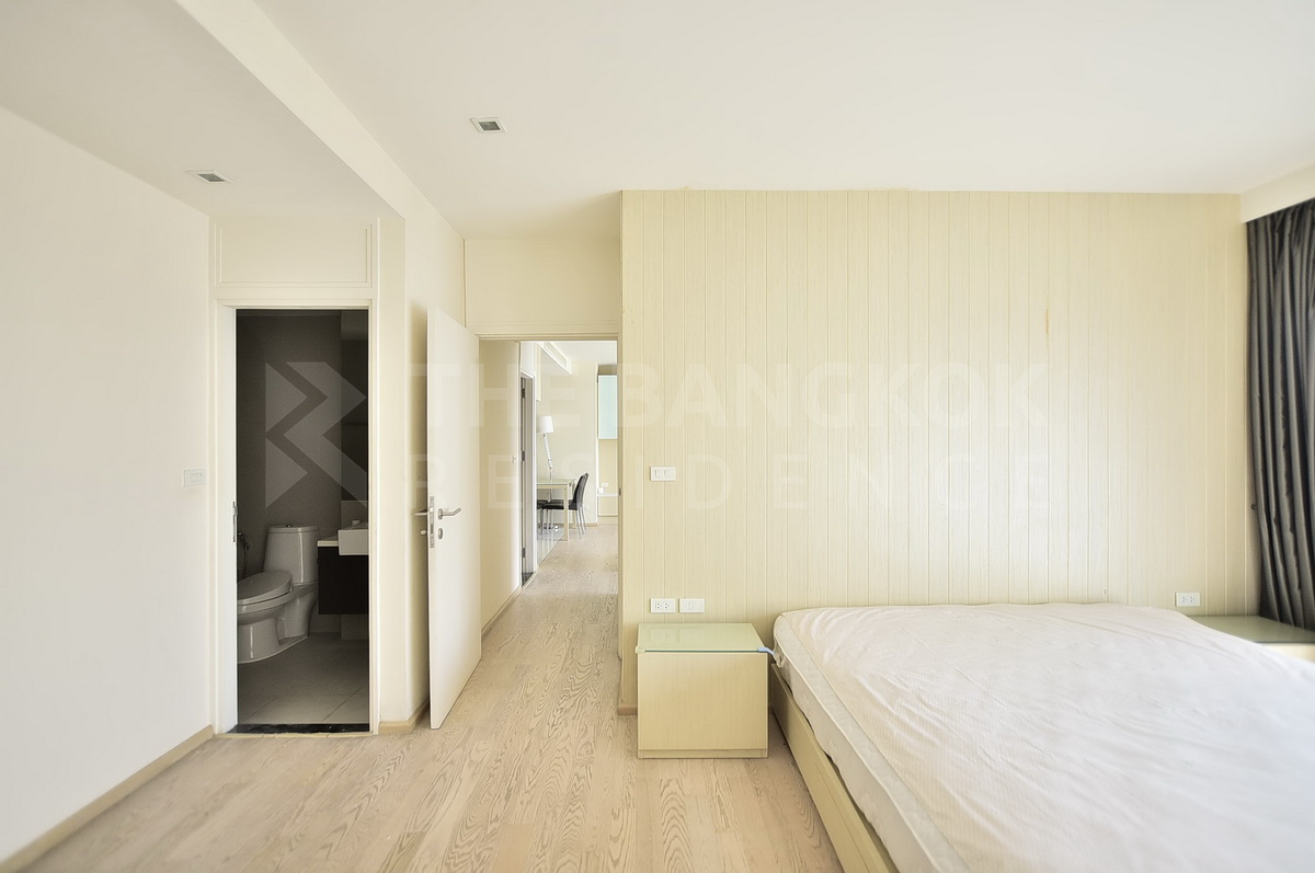 picture Noble Remix near BTS Thong Lo Easy Travel, Fully Utilized Space - 4/10