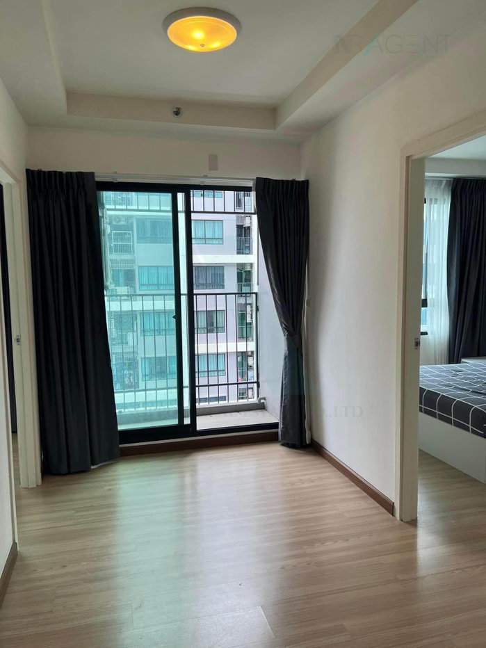 รูป 🚩 ให้ขายคอนโด เจ คอนโด สาทร-กัลปพฤกษ์ อาคาร B ชั้น 20 2 ห้องนอน ขนาด 44 ตรม ใกล้ สำเพ็ง 2 - รูปที่ 1/8