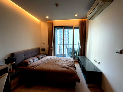 Condos for sale : The Address Asoke  | MRT Phetchaburi 190m