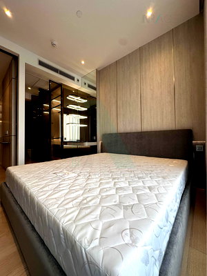 ขายคอนโด : 📌 ขายคอนโด แอชตัน อโศก-พระราม 9 อาคาร ALPHA ชั้น 16 1 ห้องนอน ขนาด 46 ตรม ใกล้ ตลาดอยู่เจริญ