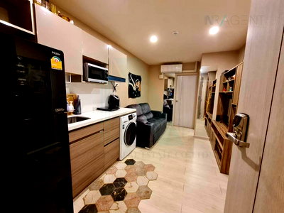 Condos for sale : 🔺Super special!🔺 For Sell Condo THE ELEGANT LADPRAO 1 Building 1, Floor 7,2 bed room, Room size 36.00 sqm