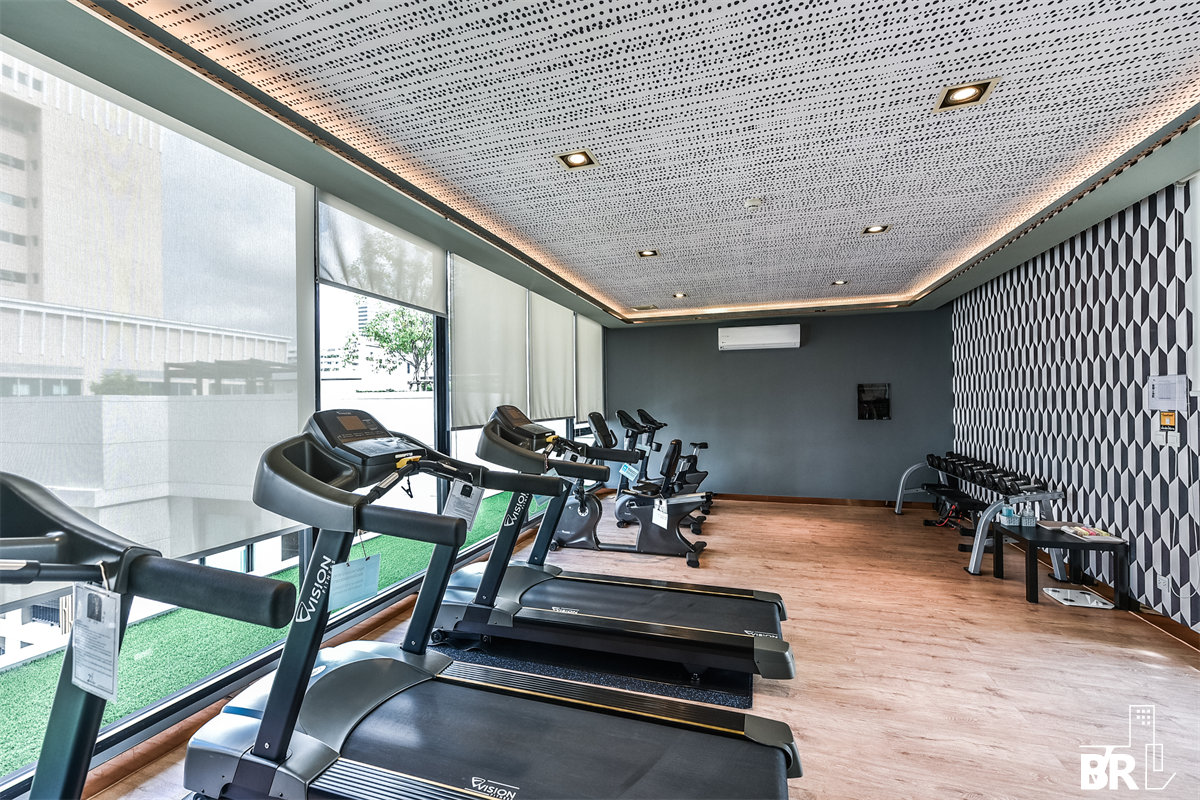 รูป Maestro 14 สยาม-ราชเทวี เริ่มต้นง่ายๆ กับไลฟ์สไตล์คนเมือง ใกล้ BTS สถานีราชเทวี - รูปที่ 3/9