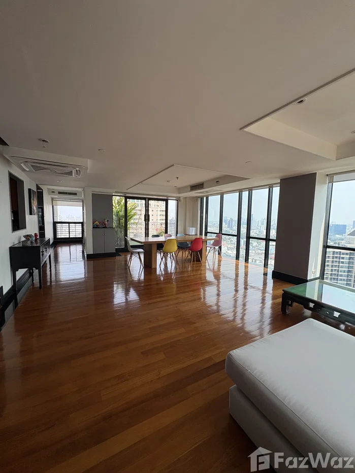 รูป ขาย คอนโด 3 ห้องนอน ในโครงการ บ้านปิยะสาทร 6203114 - รูปที่ 18/22