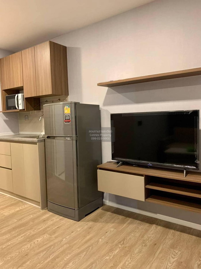 รูป 🔥🔥🔥 เช่าคอนโด  เคฟ ทาวน์ สเปซ คลองหนึ่ง คลองหลวง ปทุมธานี CX-114669 ✅ ทักไลน์ @connexproperty ตอบทันที ทีมงานมืออาชีพ ✅ 🔥🔥🔥 - รูปที่ 2/9