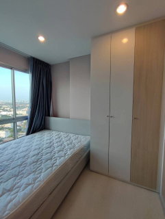 รูปภาพ Prodigy MRT Bangkhae Full Furnitured