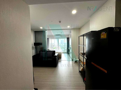 Condos for sale : 📌 For Sell Condo SUPALAI PARK YAEKFAICHAI STATION Building 1, Floor 11,1 bed room, Room size 31 sqm