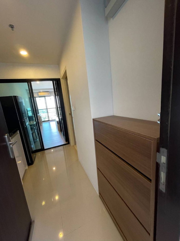 picture Bangkok Horizon P 48 for rent ✨ Fully furnished - 10/10