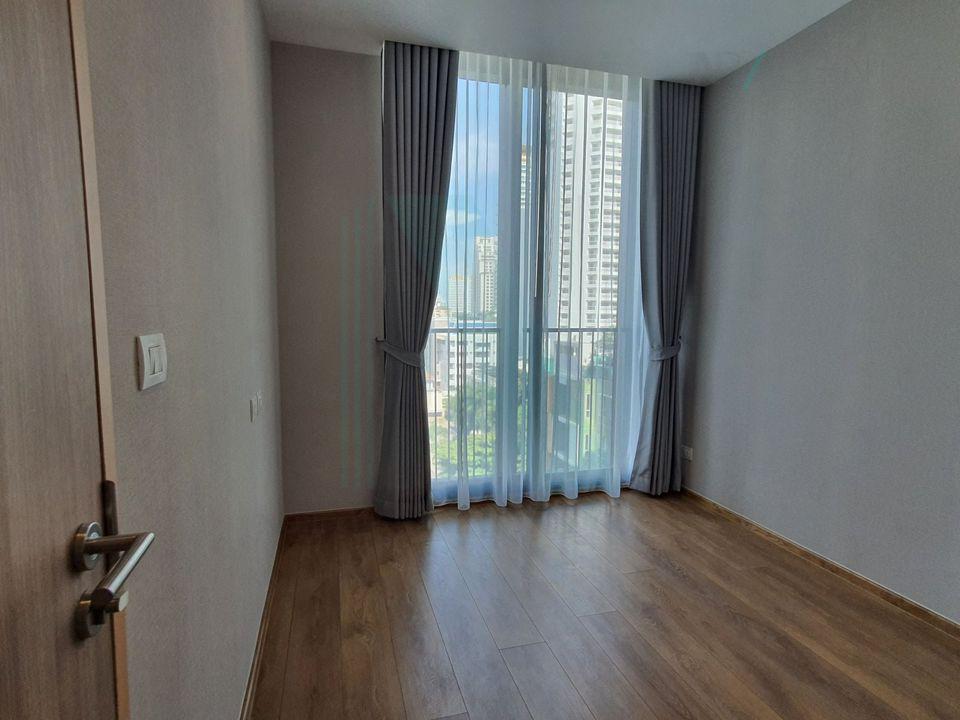 รูป 📌 ขายคอนโด โนเบิล บี เทอร์ตี้ทรี อาคาร 1 ชั้น 8 1 ห้องนอน ขนาด 34.00 ตรม ใกล้ ดิ เอ็มดิสทริค - รูปที่ 3/8