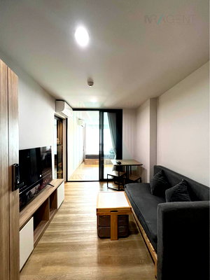 Condos for sale : 🚩 For Sell Condo THE EXCEL HIDEAWAY SUKHUMVIT 71 Building C, Floor 7,1 bed room, Room size 30.00 sqm