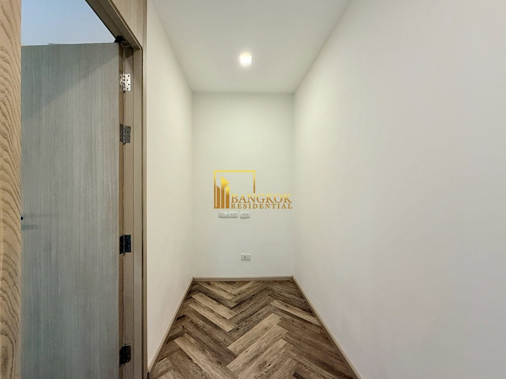 รูป Fully Equipped 1 Bedroom Serviced Apartment in Ekkamai - BR7312SA - รูปที่ 13/26