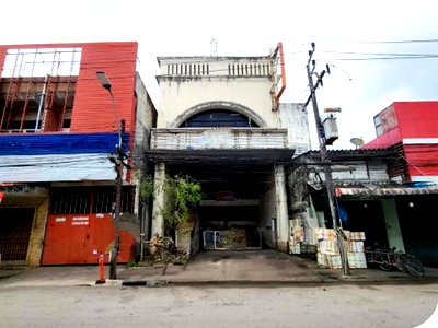 Office for sale Muang Chumphon Chumphon : FOR SALE  OFFICE PROPERTY  23765000 BAHT.