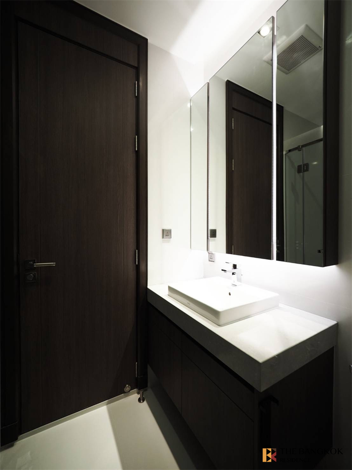 รูป สะดวกสบายกับไลฟ์สไตล์สุด Luxury Q1 Sukhumvit ใกล้ BTS สถานีนานา - รูปที่ 6/10