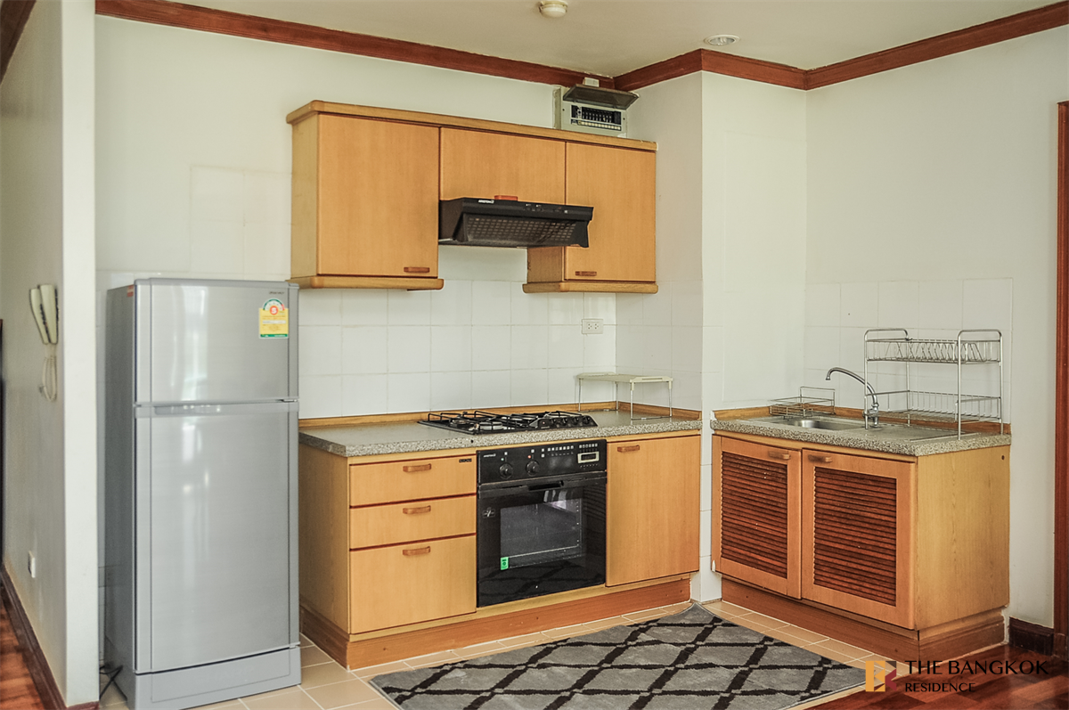 รูป เพิร์ล การ์เด้นท์ ลดหนักจัดเต็ม ใกล้ BTS สถานีช่องนนทรี - รูปที่ 4/9