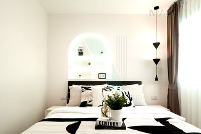 ขายคอนโด : 🎉 ขายคอนโด ดีคอนโด รามอินทรา อาคาร  ชั้น 4 1 ห้องนอน ขนาด 30 ตรม ใกล้ เซ็นทรัล รามอินทรา