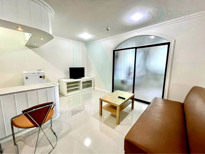 คอนโดให้เช่า : 🔺 ให้เช่าคอนโด ศุภาลัย เพลส สุขุมวิท 39 อาคาร B ชั้น 25 1 ห้องนอน ขนาด 50.00 ตรม ใกล้ ท้องฟ้าจำลอง