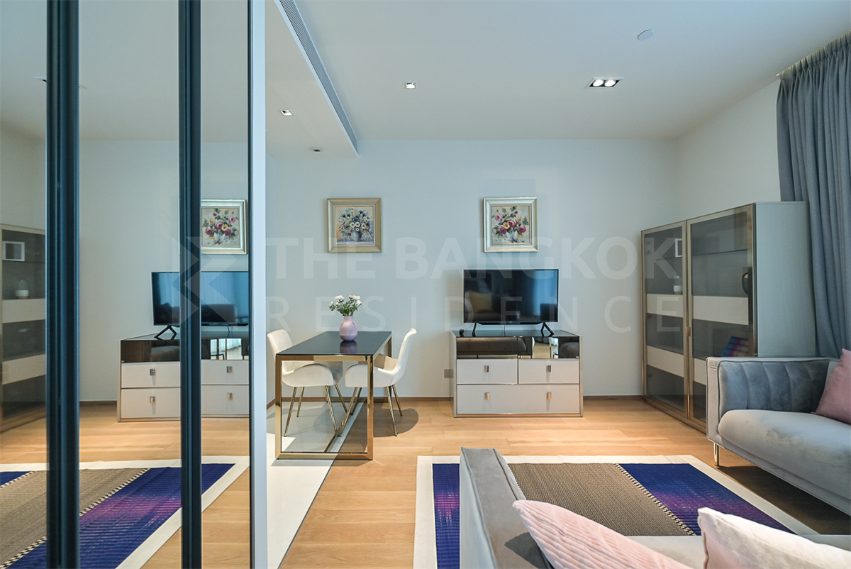 รูป บีทนิก สุขุมวิท32 รีบจองก่อนห้องหลุด!! ใกล้ BTS สถานีทองหล่อ - รูปที่ 5/10