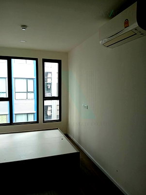 คอนโด กรุงเทพมหานคร : 🎉 ขายคอนโด ดิ ออริจิ้น รามอินทรา 83 สเตชั่น อาคาร 1 ชั้น 7 1 ห้องนอน ขนาด 26 ตรม ใกล้ อิชิบะ สเตชั่น