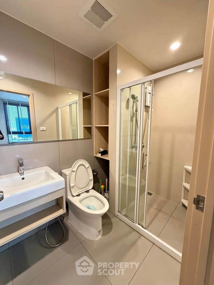 รูป คอนโด 1-ห้องนอน ที่ นิว โนเบิล งามวงศ์วาน ใกล้ งามวงศ์วาน (ID 2821337) - รูปที่ 7/7