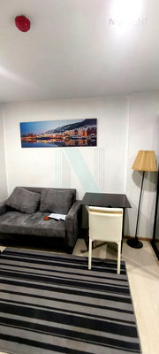 ขายคอนโด : 🔺 ขายคอนโด ดิ เอ็กซ์เซล กรูฟ อาคาร E ชั้น 5 1 ห้องนอน ขนาด 27 ตรม ใกล้ ท็อปส์เดลี่มินิซุปเปอร์