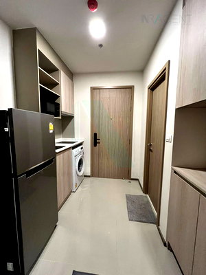 ขายคอนโด : 📌 ขายคอนโด เนีย บาย แสนสิริ อาคาร 1 ชั้น 7 สตูดิโอ ขนาด 23 ตรม ใกล้ BTS พระโขนง