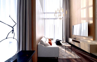 Condos for rent : LAVIQ Sukhumvit             57 