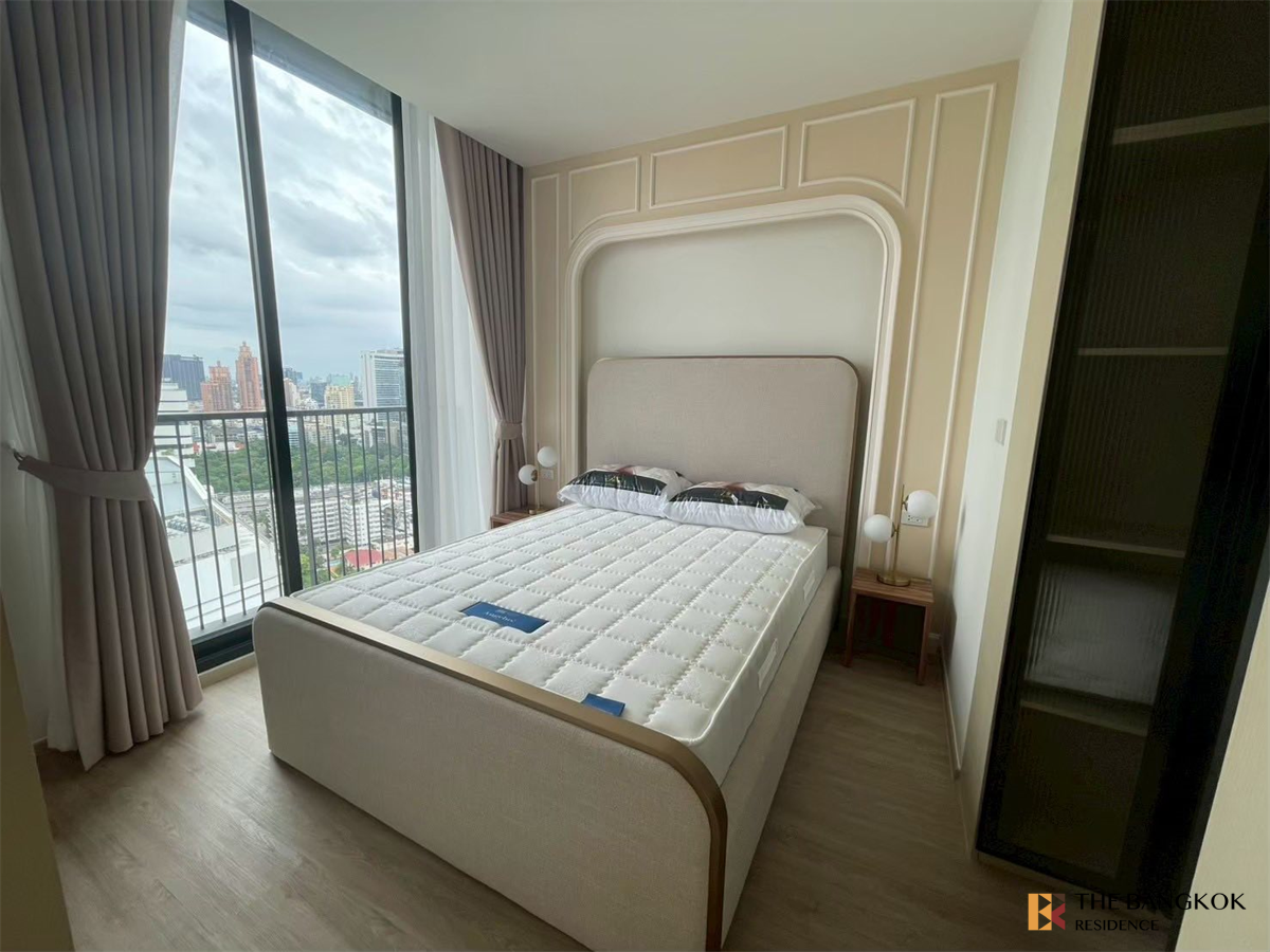 รูป ตอบโจทย์ทุกไลฟ์สไตล์ โนเบิล สเตท 39 ใกล้ BTS สถานีพร้อมพงษ์ - รูปที่ 4/9