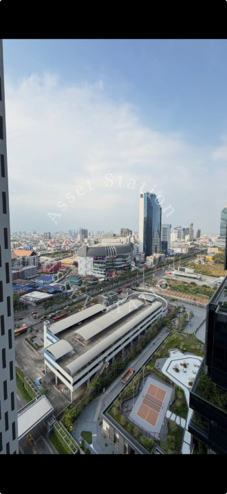 picture 💼 1 Bedroom Condo for Rent at Noble Revolve Ratchada 🔥 Ideal for Working Professionals - 5/7