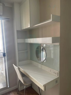 🎉 For Sell Condo LUMPINI PARK RIVERSIDE RAMA 3 Building D, Floor 27,1 bed room, Room size 26 sqm
