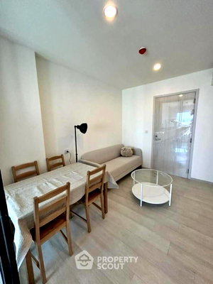 Condos for rent : 28th-Floor 1-BR For Rent At Life Asoke Near ARL Makkasan (ID 2788029)