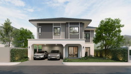 Project Mitti Lamlukka - Klong 6 Picture - 4/5