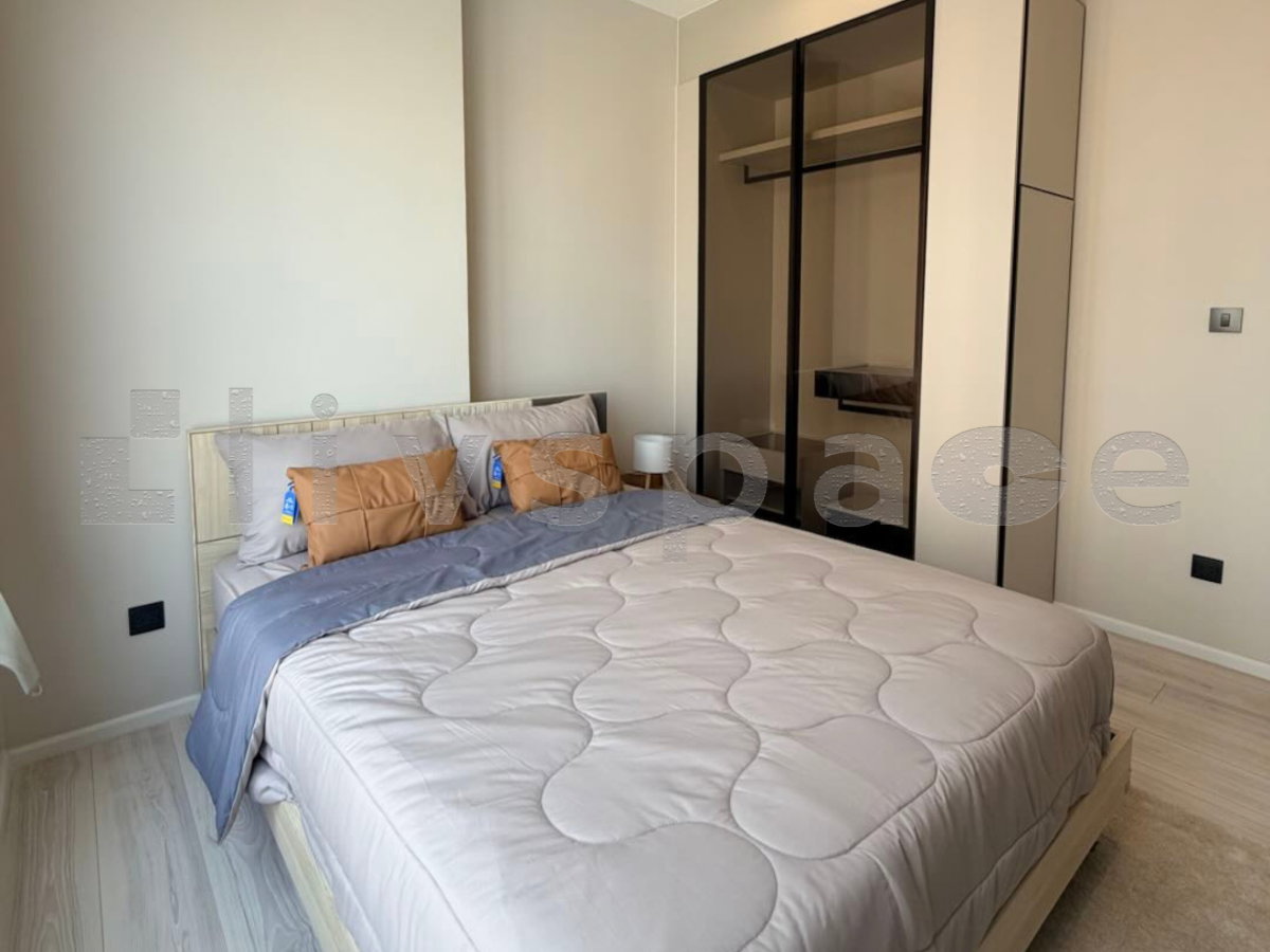 รูป ▚ LI177ツ ขาย: The Room Phayathai 1 ห้องนอน 27.79sqm. ✨ ห้องสวย ราคาดีมาก! ไม่ติดเช่า พร้อมชมได้ทุกวัน โครงการหรูส่วนกลางอลังการ 🏙️ - รูปที่ 8/10