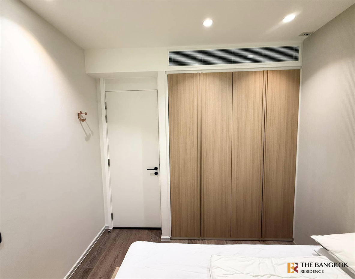 รูป มิวนีค สุขุมวิท 23 ราคาดี ทำเลเด็ด ใกล้ BTS สถานีอโศก - รูปที่ 8/9