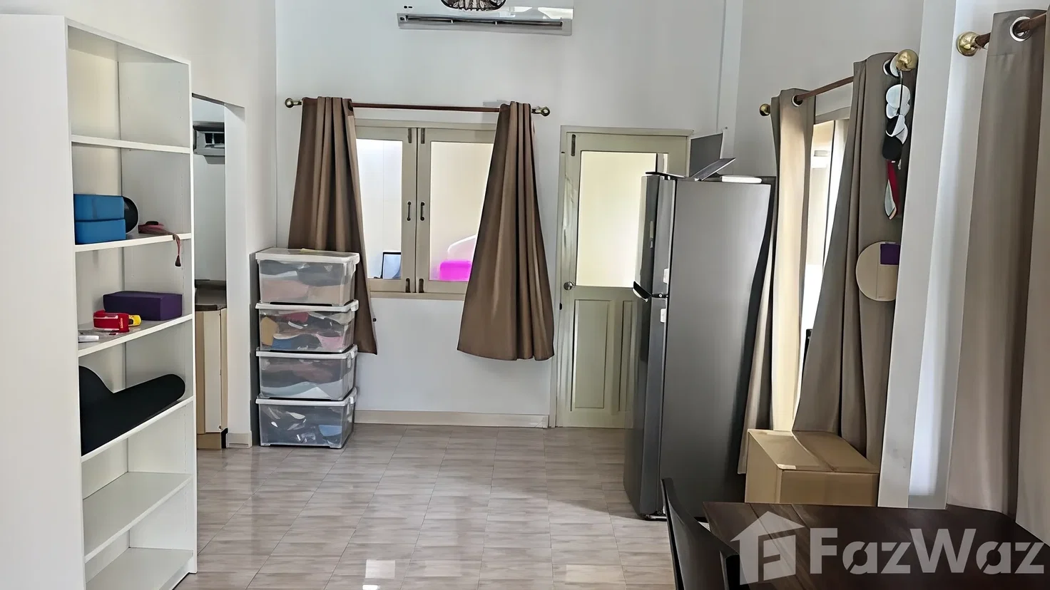 รูป บ้านเดี่ยวให้เช่า 3 ห้องนอน ในโครงการ Land and Houses Park 6203199 - รูปที่ 5/8
