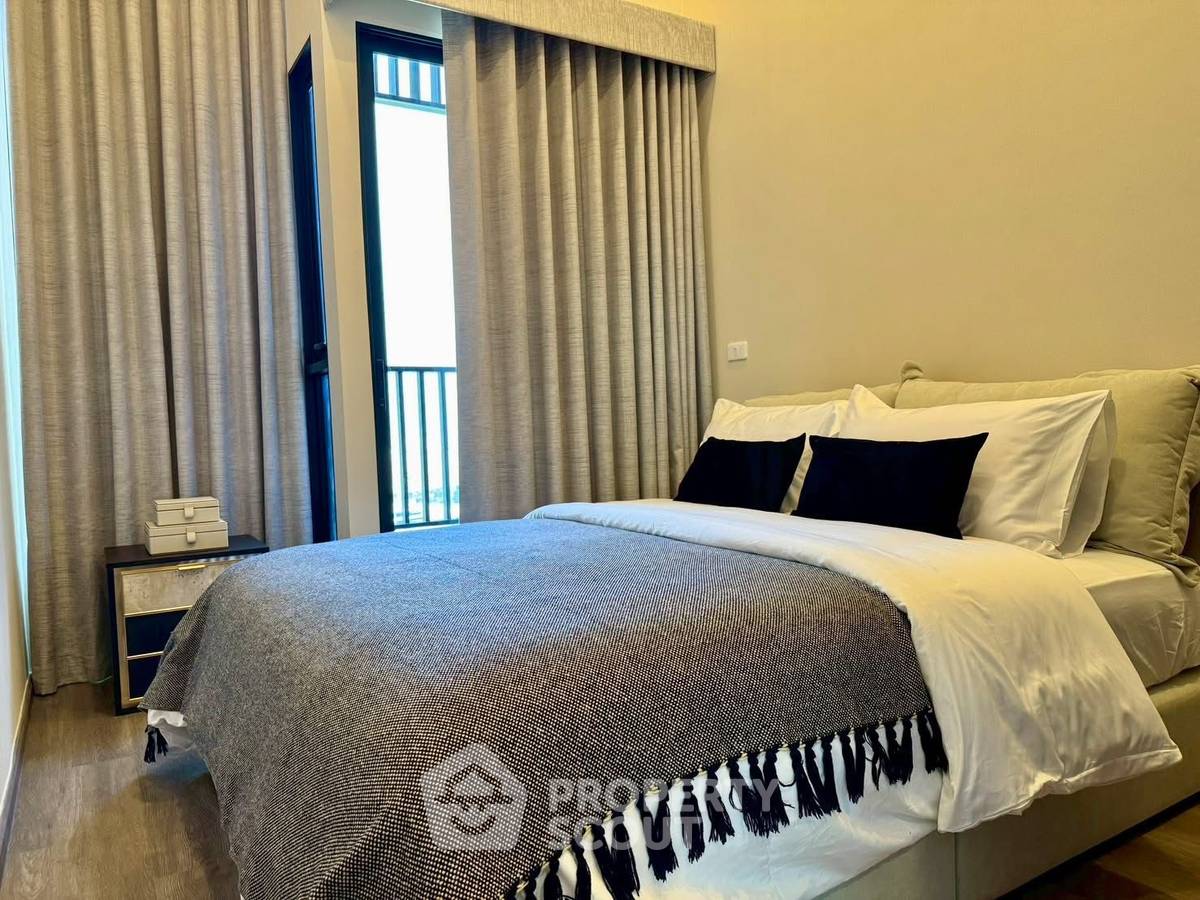 picture 2-BR Condo at SO Origin Kaset Interchange near BTS Kasetsart University (ID 2748227) - 17/24