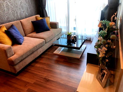 ขายคอนโด : 📌 ขายคอนโด ชีวาทัย อินเตอร์เชนจ์ อาคาร 1 ชั้น 7 2 ห้องนอน ขนาด 52 ตรม ใกล้ แยกเตาปูน