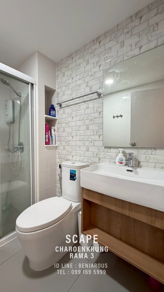 picture Sale Scape Charoenkrung – Rama 3 - 12/43