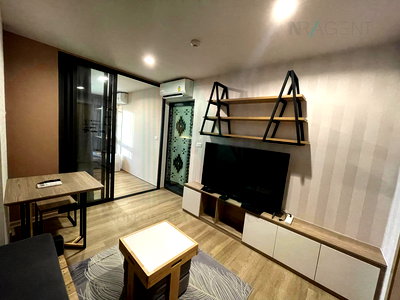 Condos for sale : 📌Exclusive!📌 For Sell Condo THE EXCEL HIDEAWAY SUKHUMVIT 71 Building ิิB, Floor 7,1 bed room, Room size 29.00 sqm