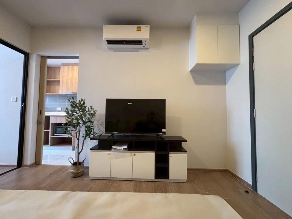 รูป MN3526 ให้เช่าคอนโด ชีวาทัย ปิ่นเกล้า ห้องสวย พร้อมเข้าอยู่  - รูปที่ 7/11