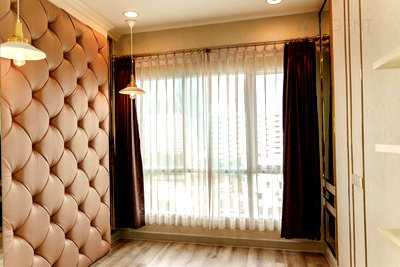 คอนโด BTS เซนต์หลุยส์ : 📌 ขายคอนโด เซ็นทริค สาทร - เซนต์หลุยส์ อาคาร 1 ชั้น 9 1 ห้องนอน ขนาด 35 ตรม ใกล้ โรงเรียนอัสสัมชัน