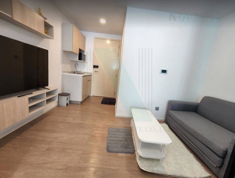 📌 For Sell Condo WYNN CONDO LADPRAO - CHOKCHAI 4 Building C, Floor 5,1 bed room, Room size 25 sqm
