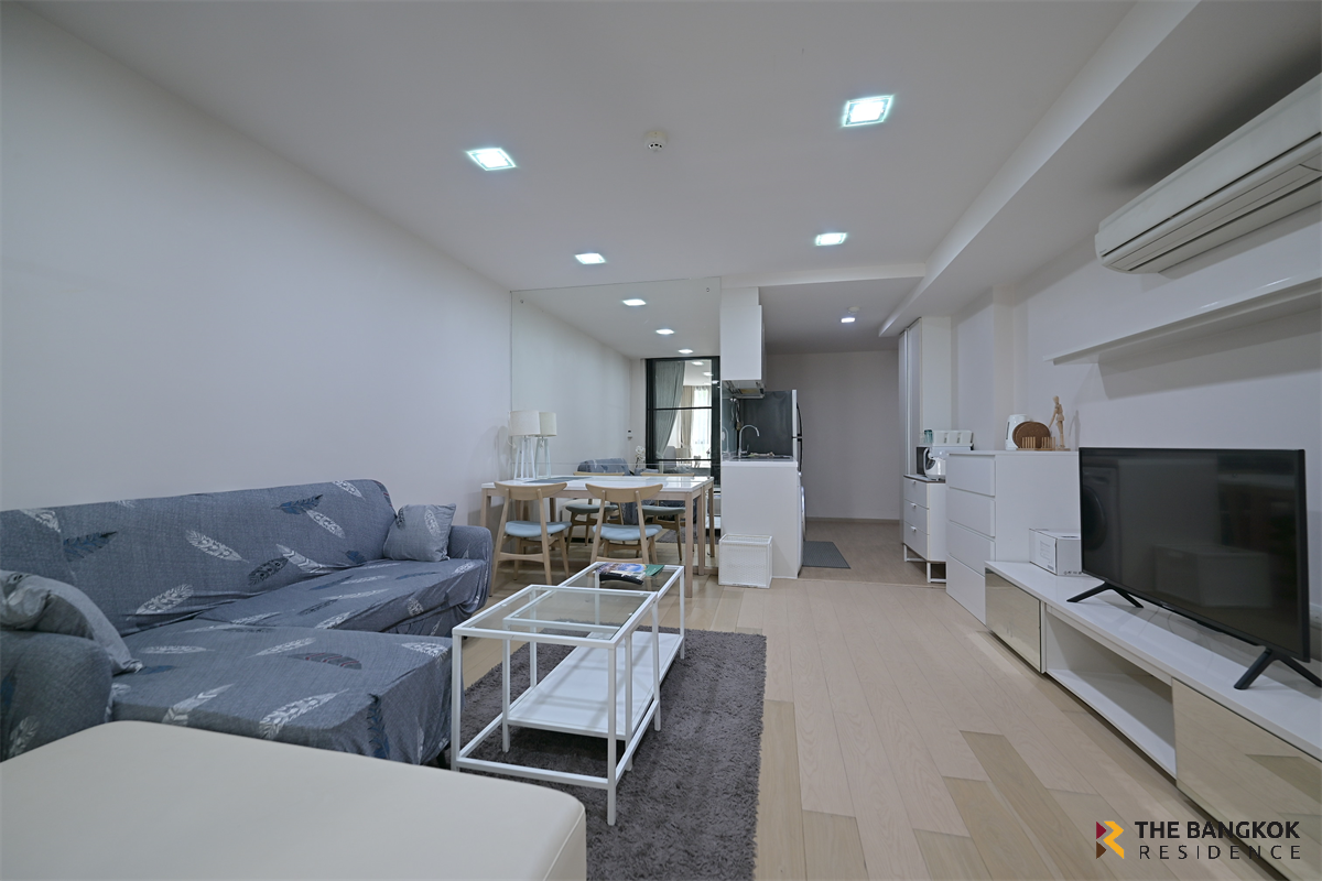 รูป ลิฟ แอท 49 ทำเลแหล่งงาน รายล้อมด้วยไลฟ์สไตล์ - รูปที่ 7/10