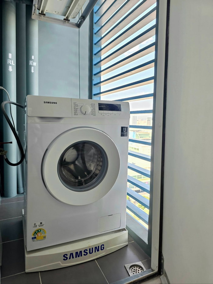 รูป ให้เช่า  เอ็กซ์ที พญาไท   🔴🔴 - รูปที่ 10/14